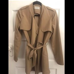 Modern Citizen Trench - Size Small